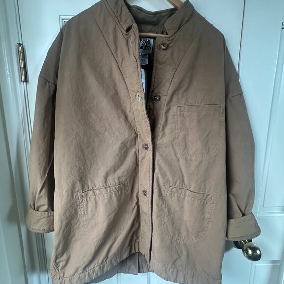 NWT - Prarie Underground Soft Blazer - Carpenter - Picture 2 of 4